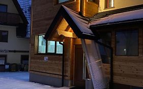 Apartamenty Pokoje Nad Potokiem